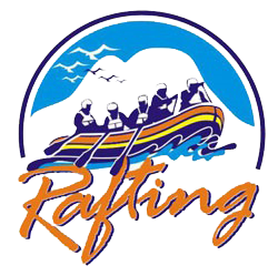 Ripping Rapids Logo